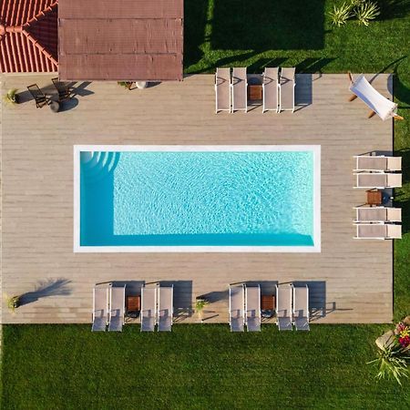 Arteon Villas Ajos Nikolaos Zewnętrze zdjęcie