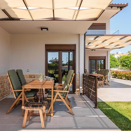 Arteon Villas Ajos Nikolaos Zewnętrze zdjęcie