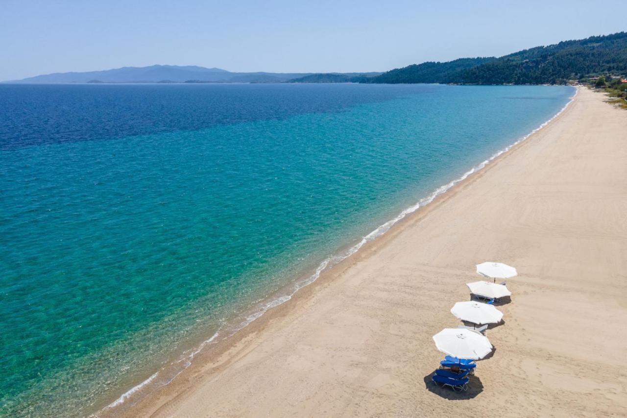 Arteon Villas Ajos Nikolaos Zewnętrze zdjęcie