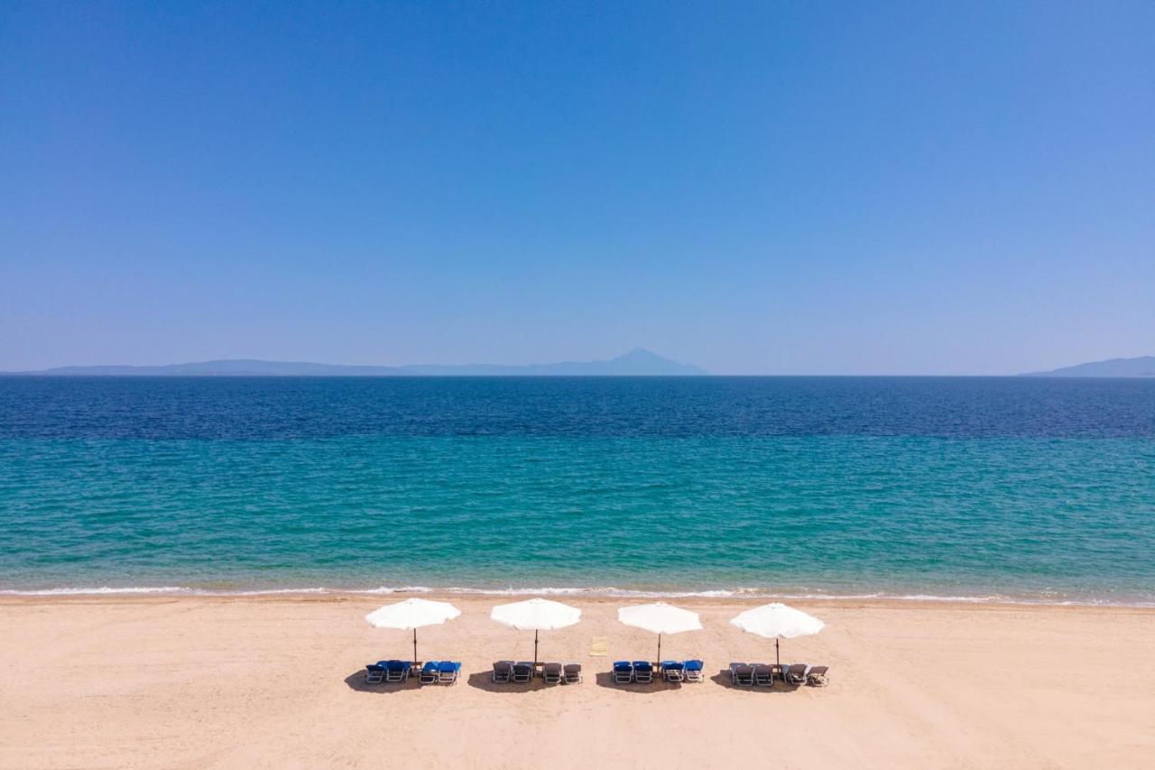 Arteon Villas Ajos Nikolaos Zewnętrze zdjęcie