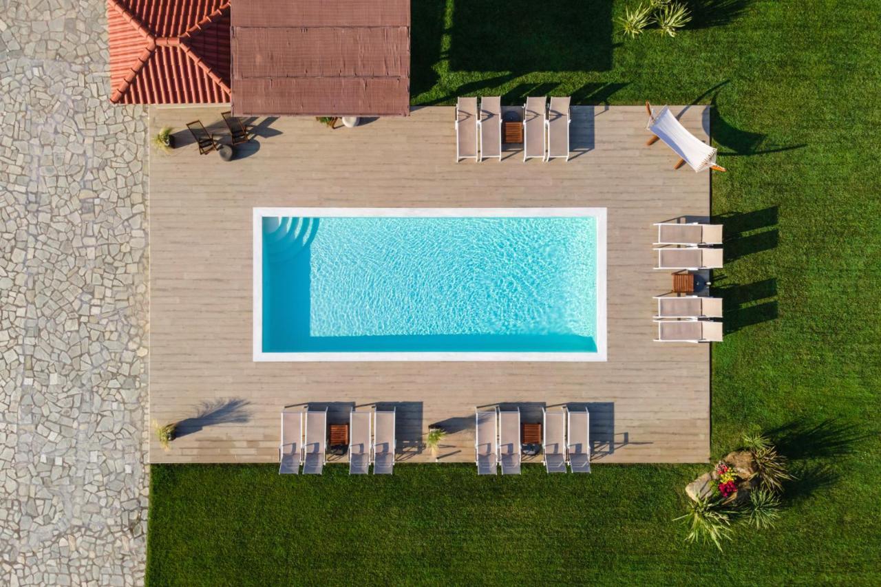 Arteon Villas Ajos Nikolaos Zewnętrze zdjęcie