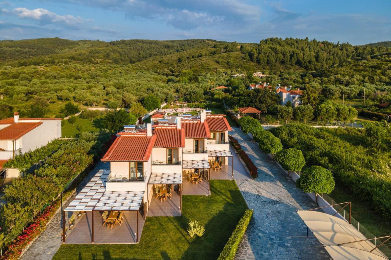 Arteon Villas Ajos Nikolaos Zewnętrze zdjęcie