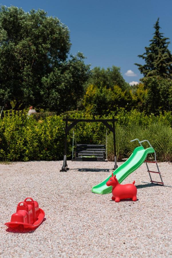 Arteon Villas Ajos Nikolaos Zewnętrze zdjęcie