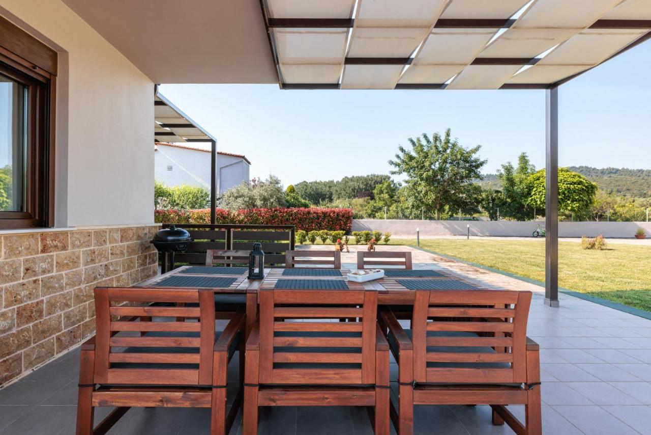 Arteon Villas Ajos Nikolaos Zewnętrze zdjęcie