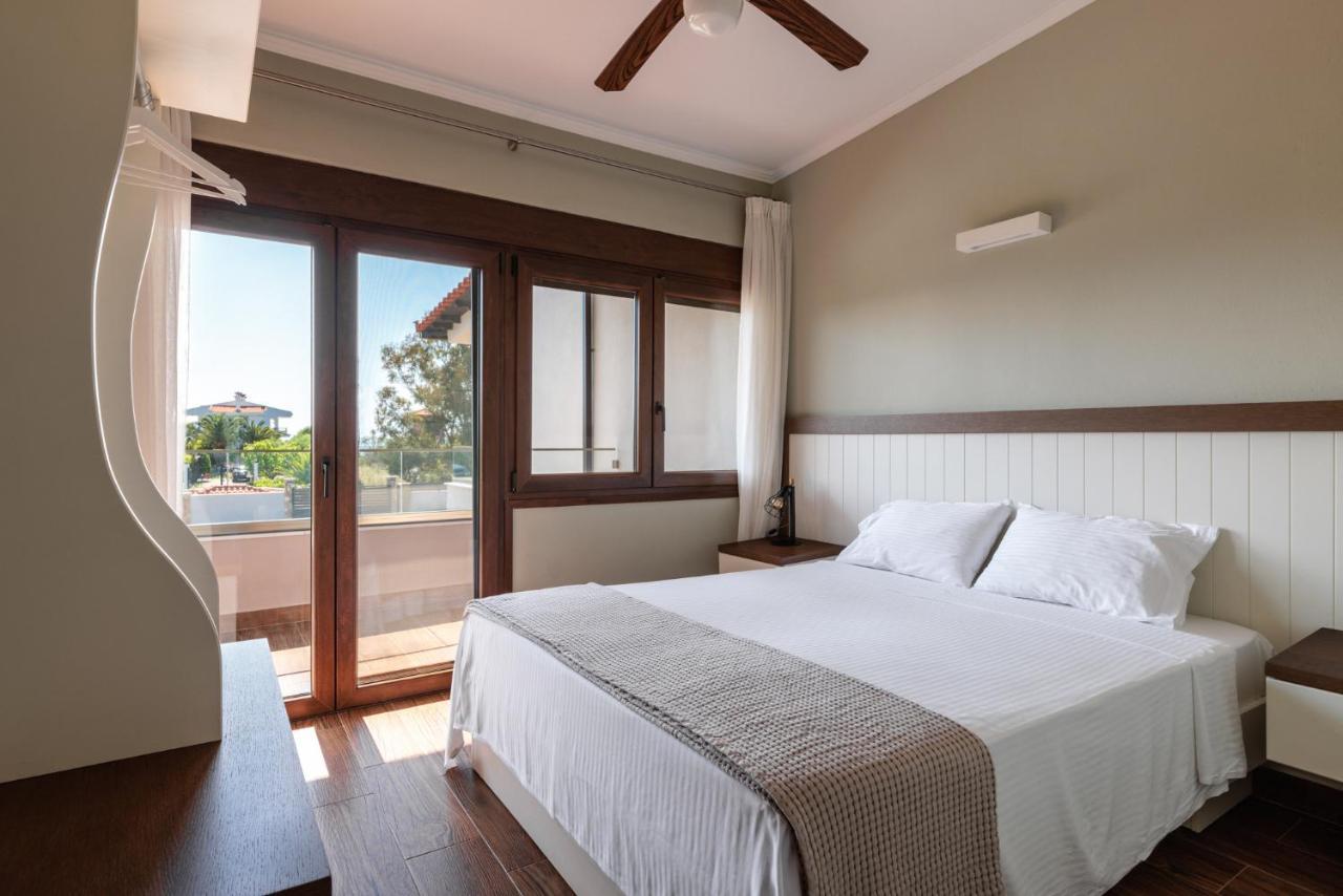 Arteon Villas Ajos Nikolaos Zewnętrze zdjęcie