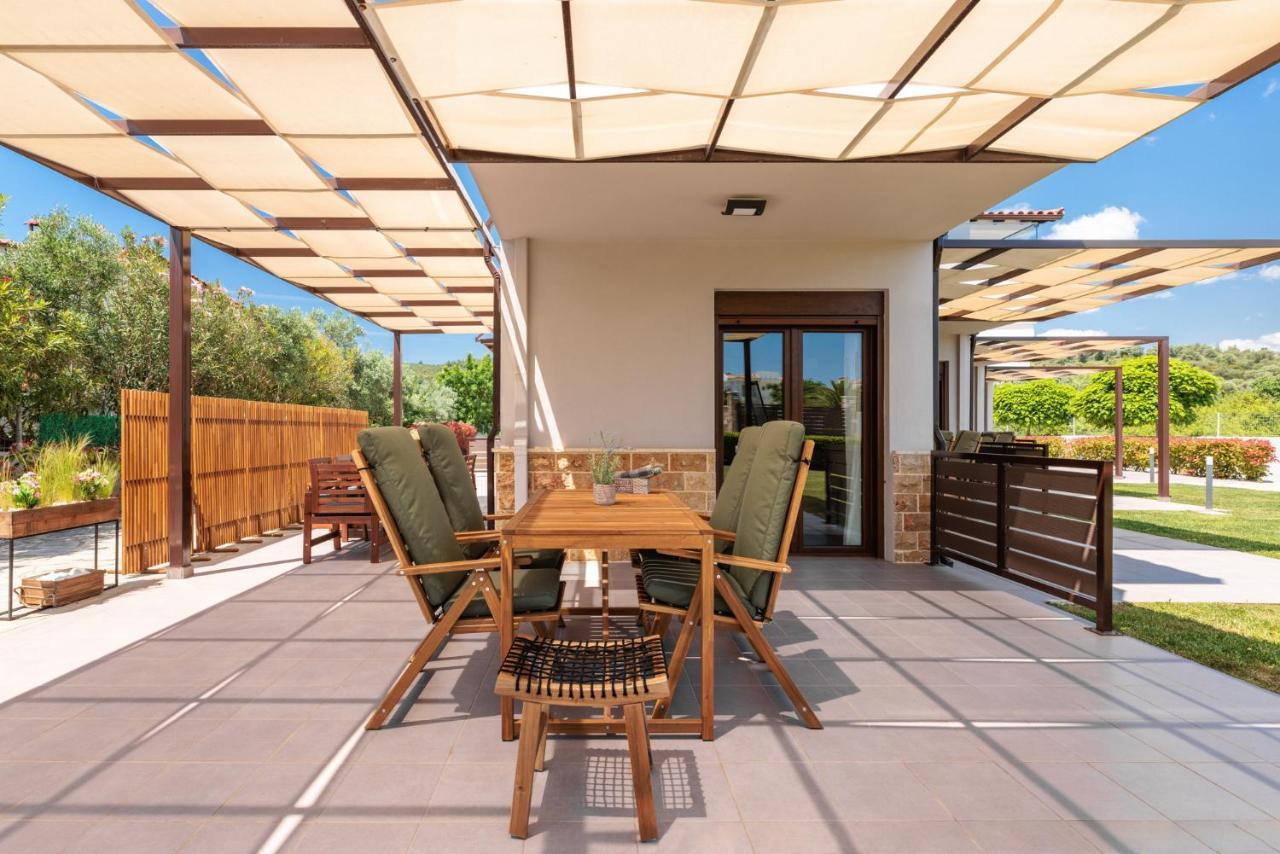 Arteon Villas Ajos Nikolaos Zewnętrze zdjęcie