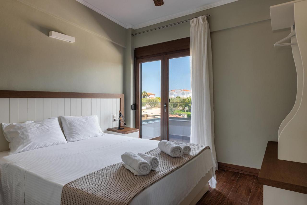 Arteon Villas Ajos Nikolaos Zewnętrze zdjęcie