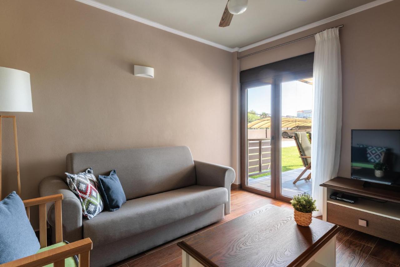 Arteon Villas Ajos Nikolaos Zewnętrze zdjęcie