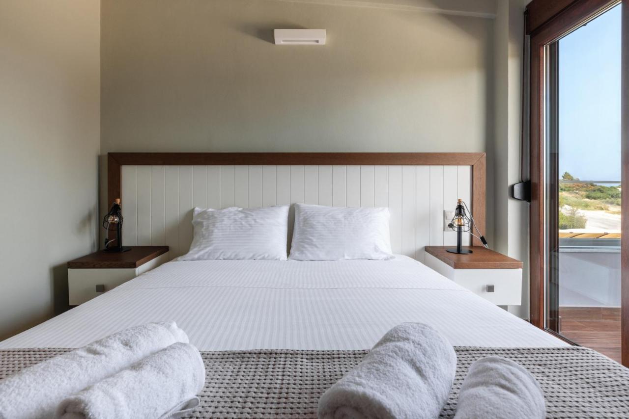 Arteon Villas Ajos Nikolaos Zewnętrze zdjęcie
