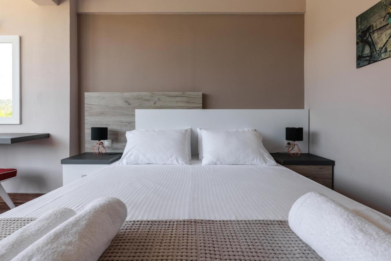 Arteon Villas Ajos Nikolaos Zewnętrze zdjęcie