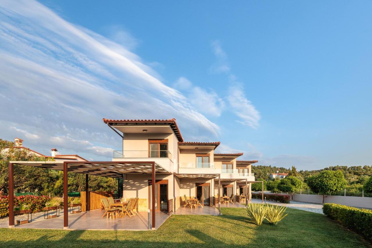 Arteon Villas Ajos Nikolaos Zewnętrze zdjęcie