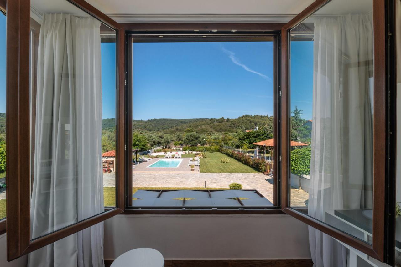 Arteon Villas Ajos Nikolaos Zewnętrze zdjęcie