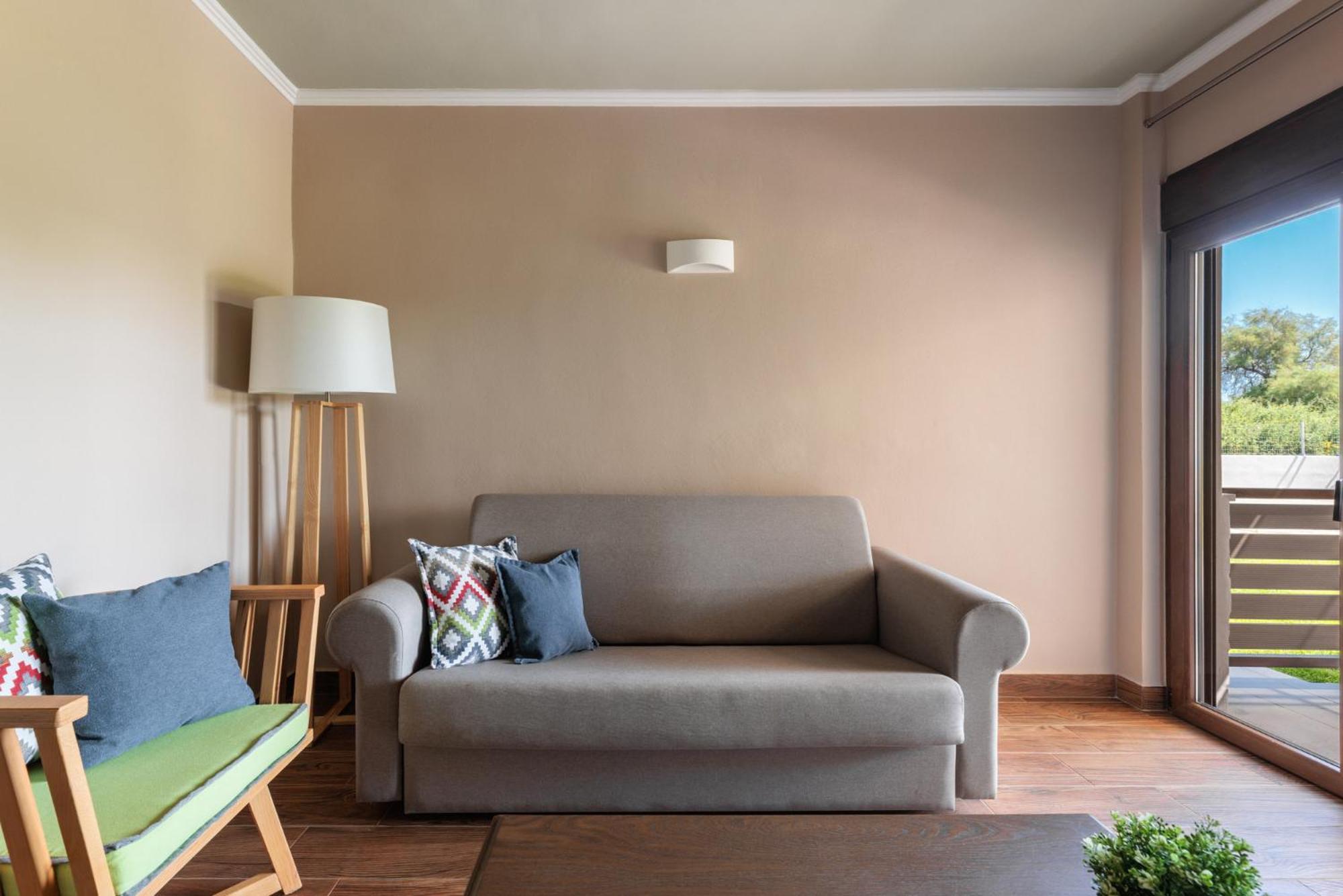 Arteon Villas Ajos Nikolaos Zewnętrze zdjęcie
