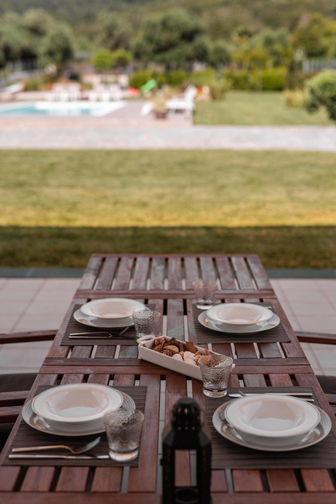 Arteon Villas Ajos Nikolaos Pokój zdjęcie
