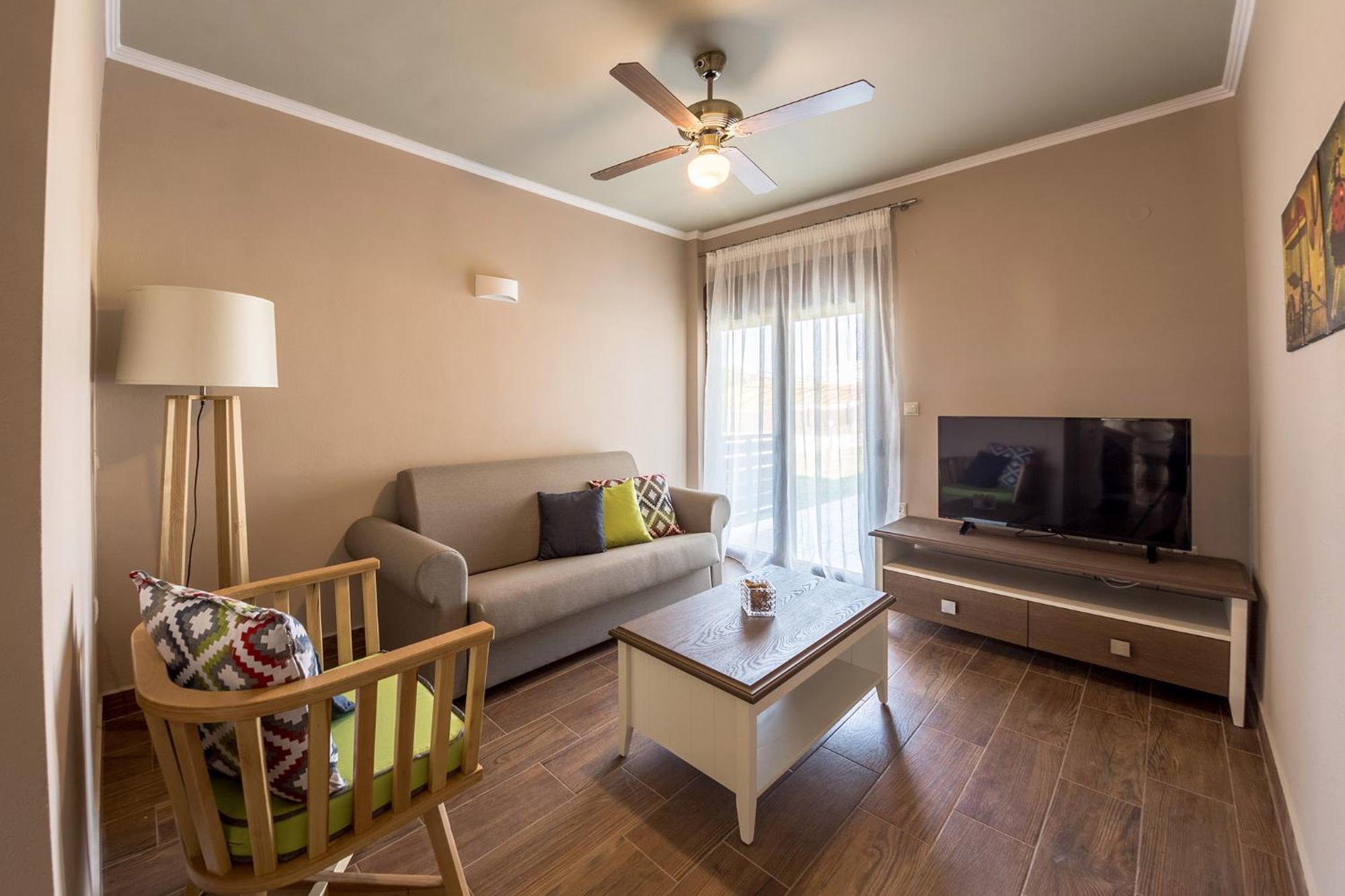 Arteon Villas Ajos Nikolaos Zewnętrze zdjęcie