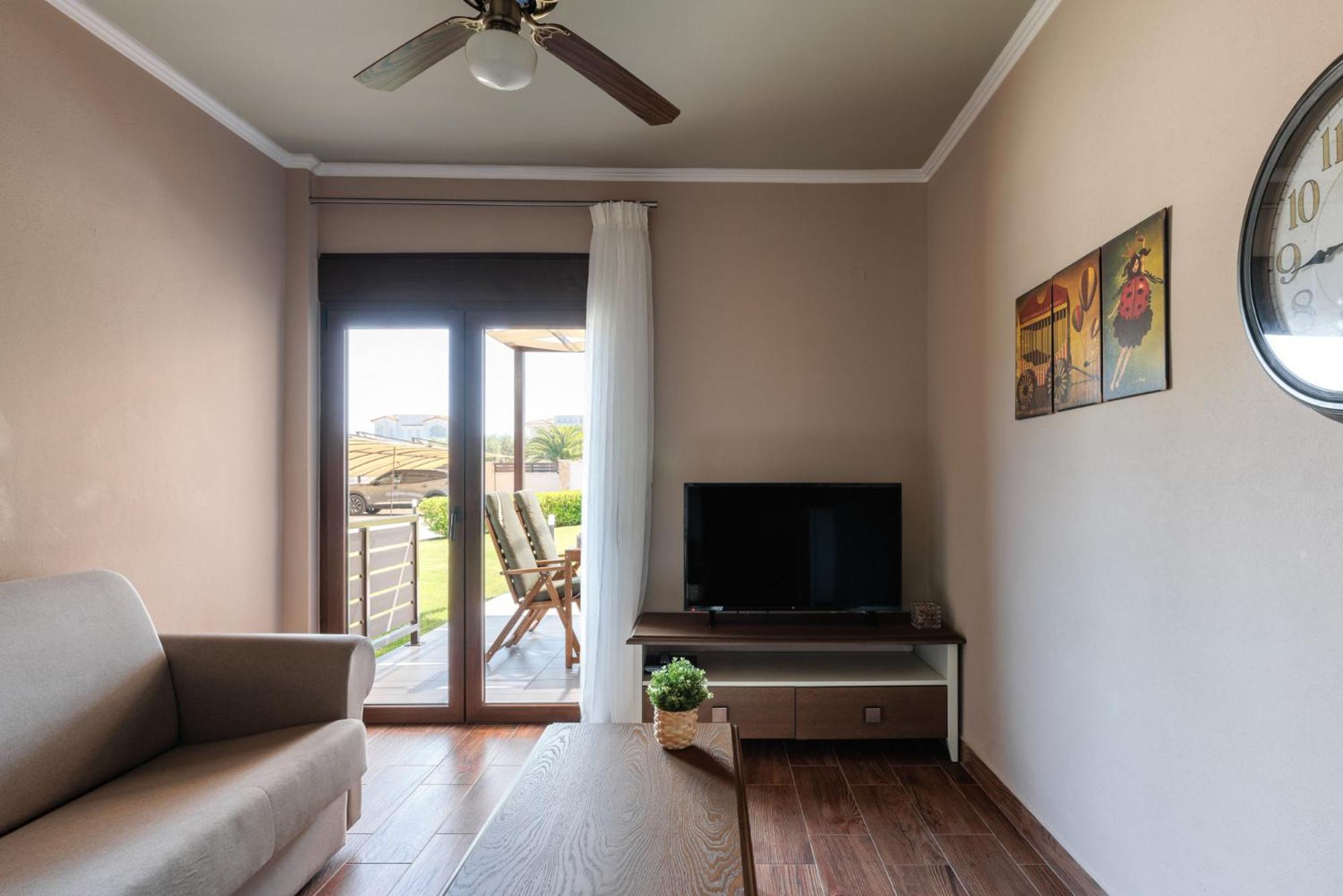 Arteon Villas Ajos Nikolaos Zewnętrze zdjęcie