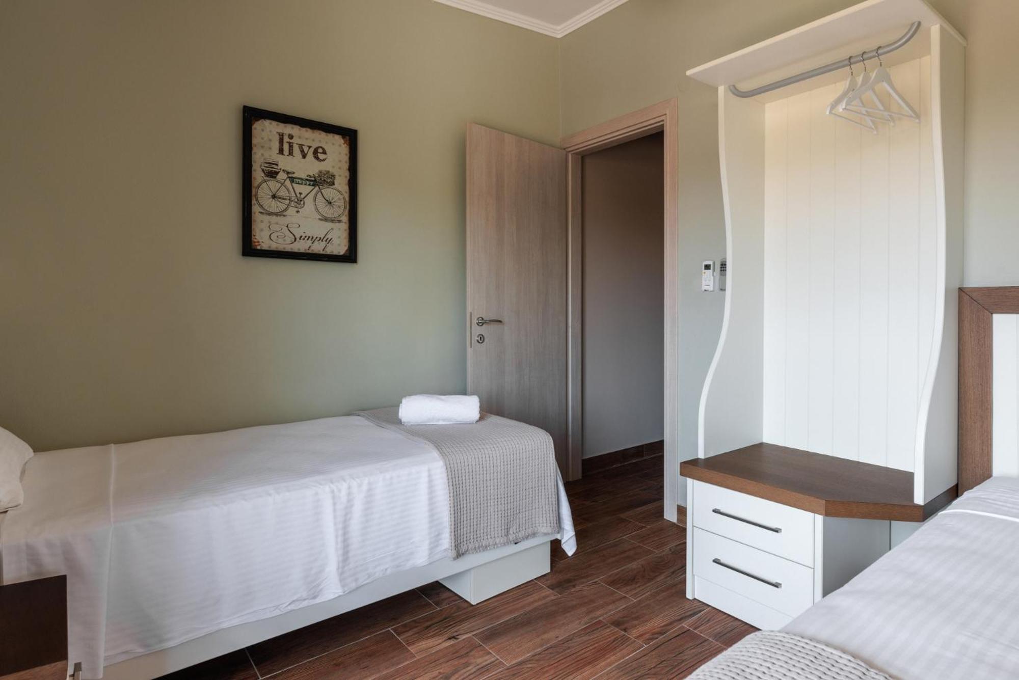 Arteon Villas Ajos Nikolaos Zewnętrze zdjęcie