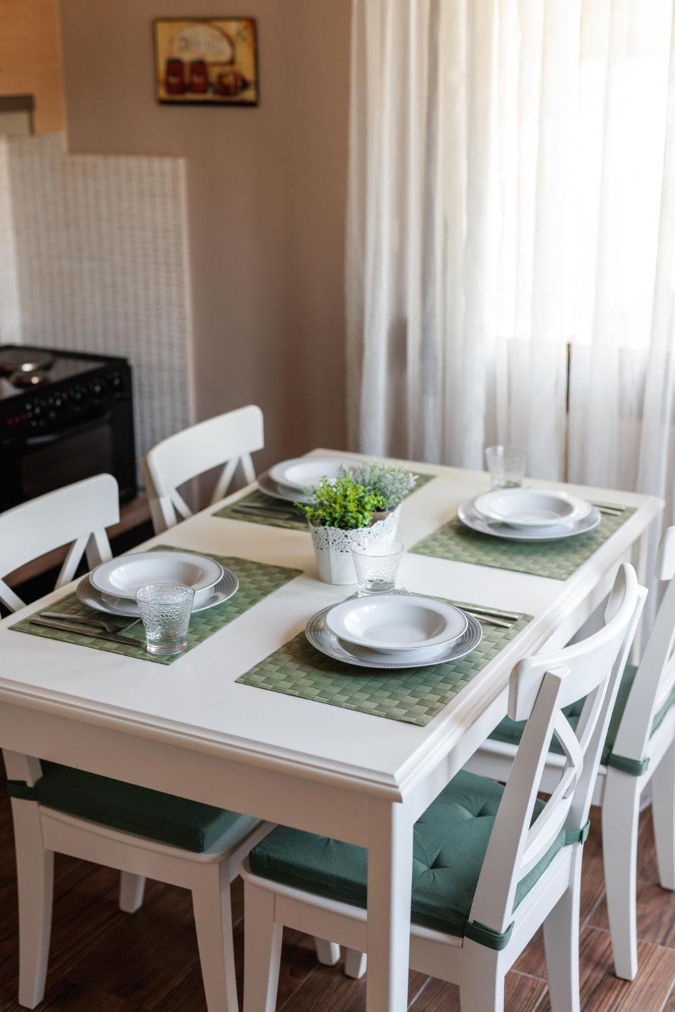 Arteon Villas Ajos Nikolaos Zewnętrze zdjęcie