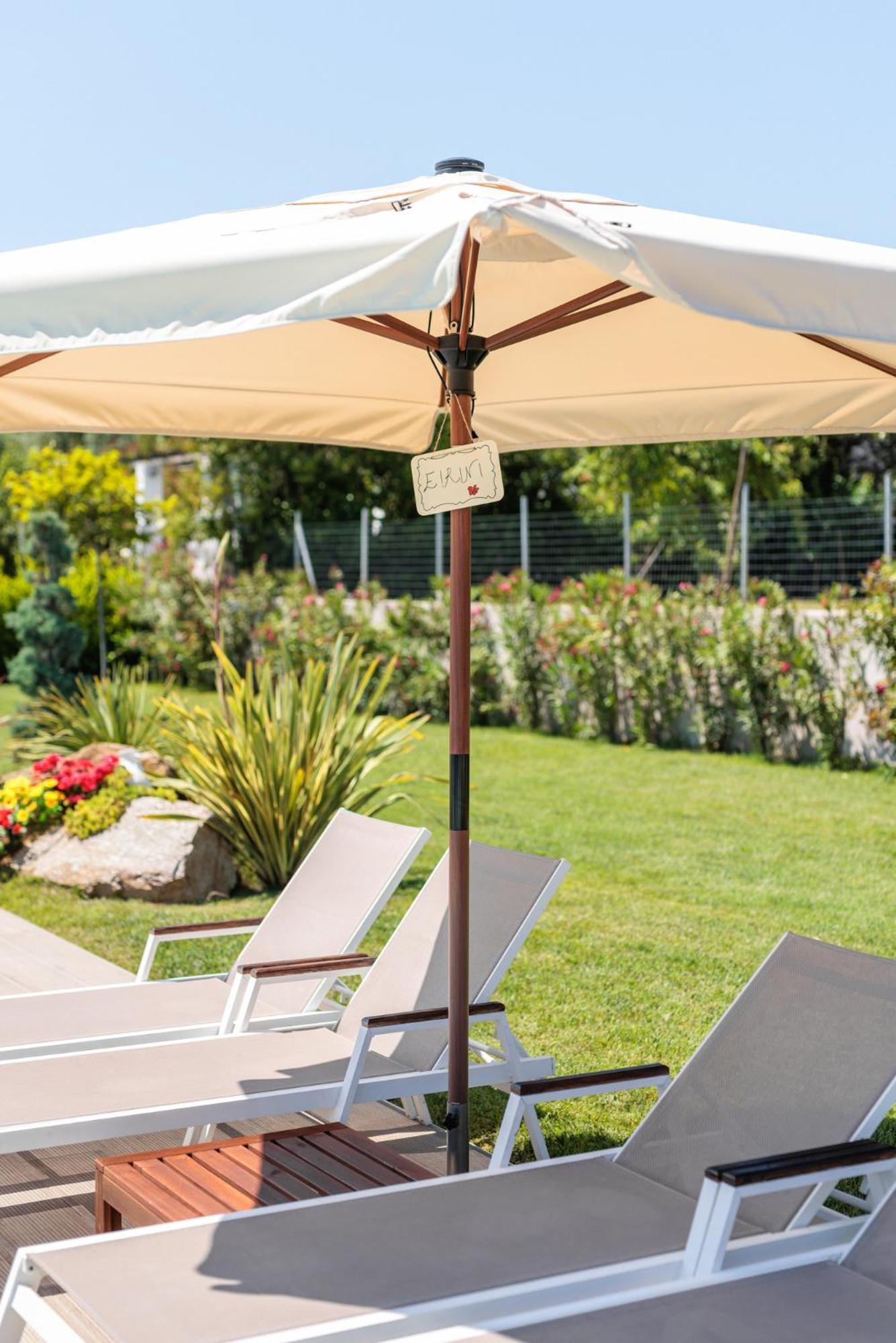 Arteon Villas Ajos Nikolaos Pokój zdjęcie
