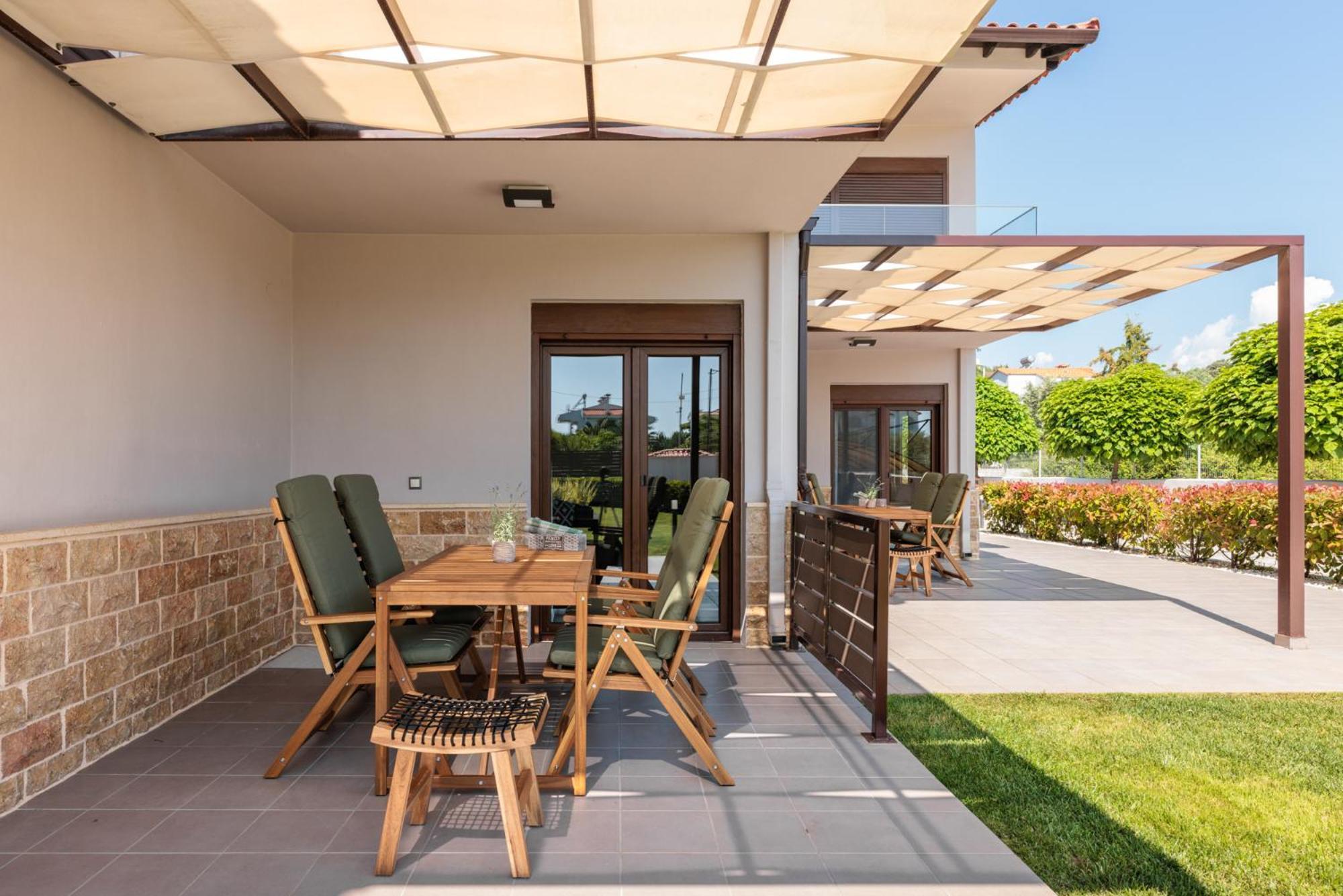 Arteon Villas Ajos Nikolaos Zewnętrze zdjęcie