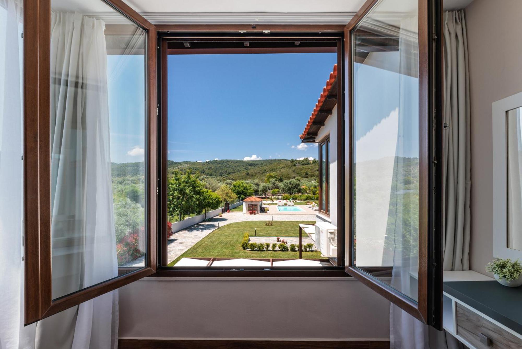 Arteon Villas Ajos Nikolaos Zewnętrze zdjęcie