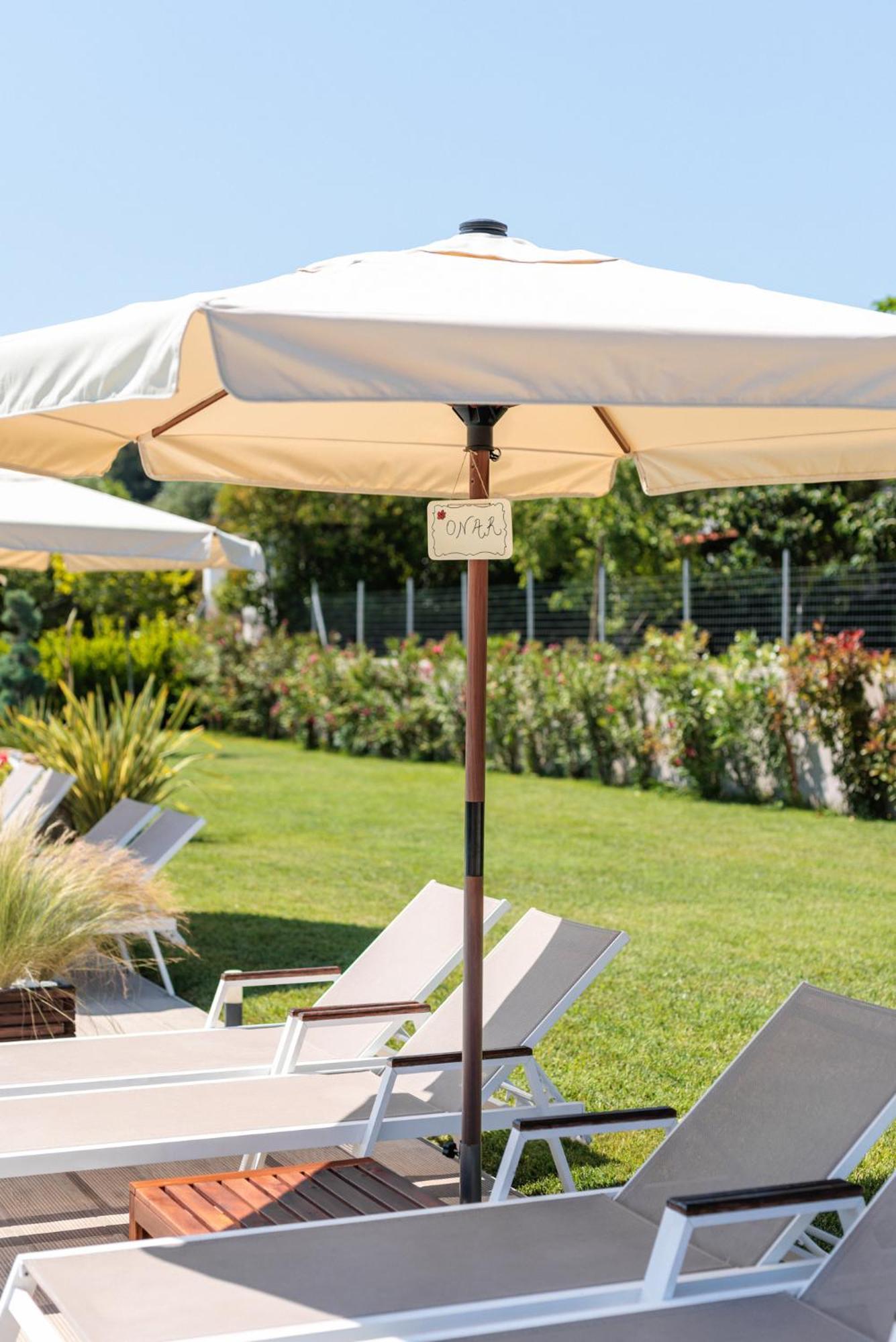 Arteon Villas Ajos Nikolaos Pokój zdjęcie