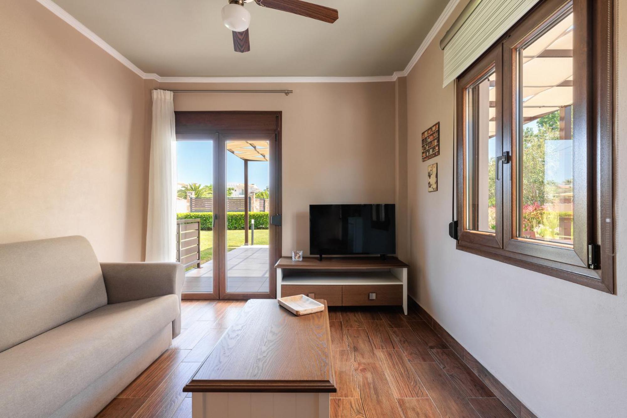 Arteon Villas Ajos Nikolaos Zewnętrze zdjęcie