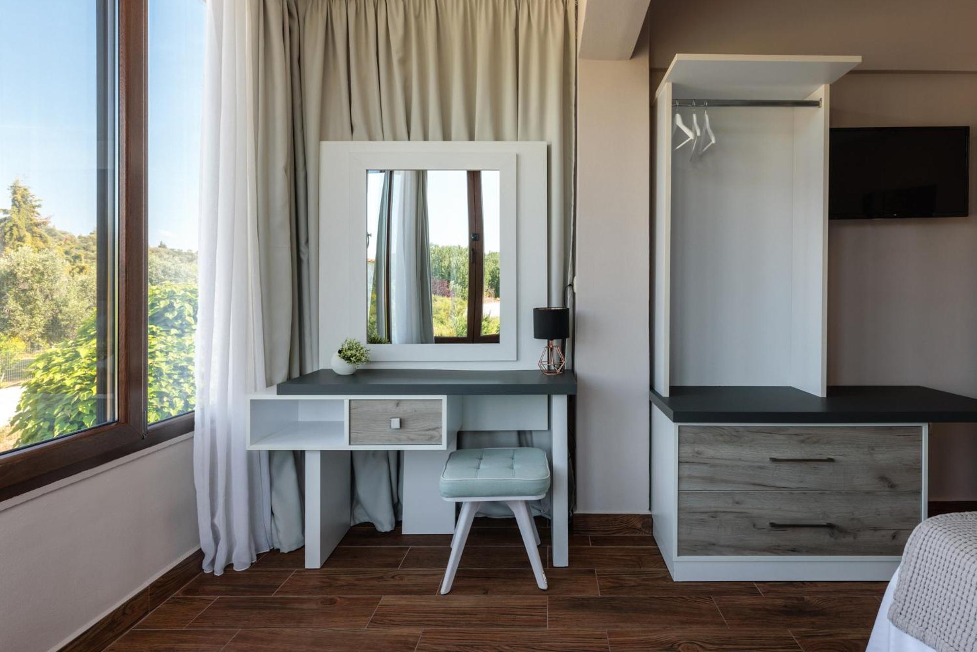 Arteon Villas Ajos Nikolaos Zewnętrze zdjęcie