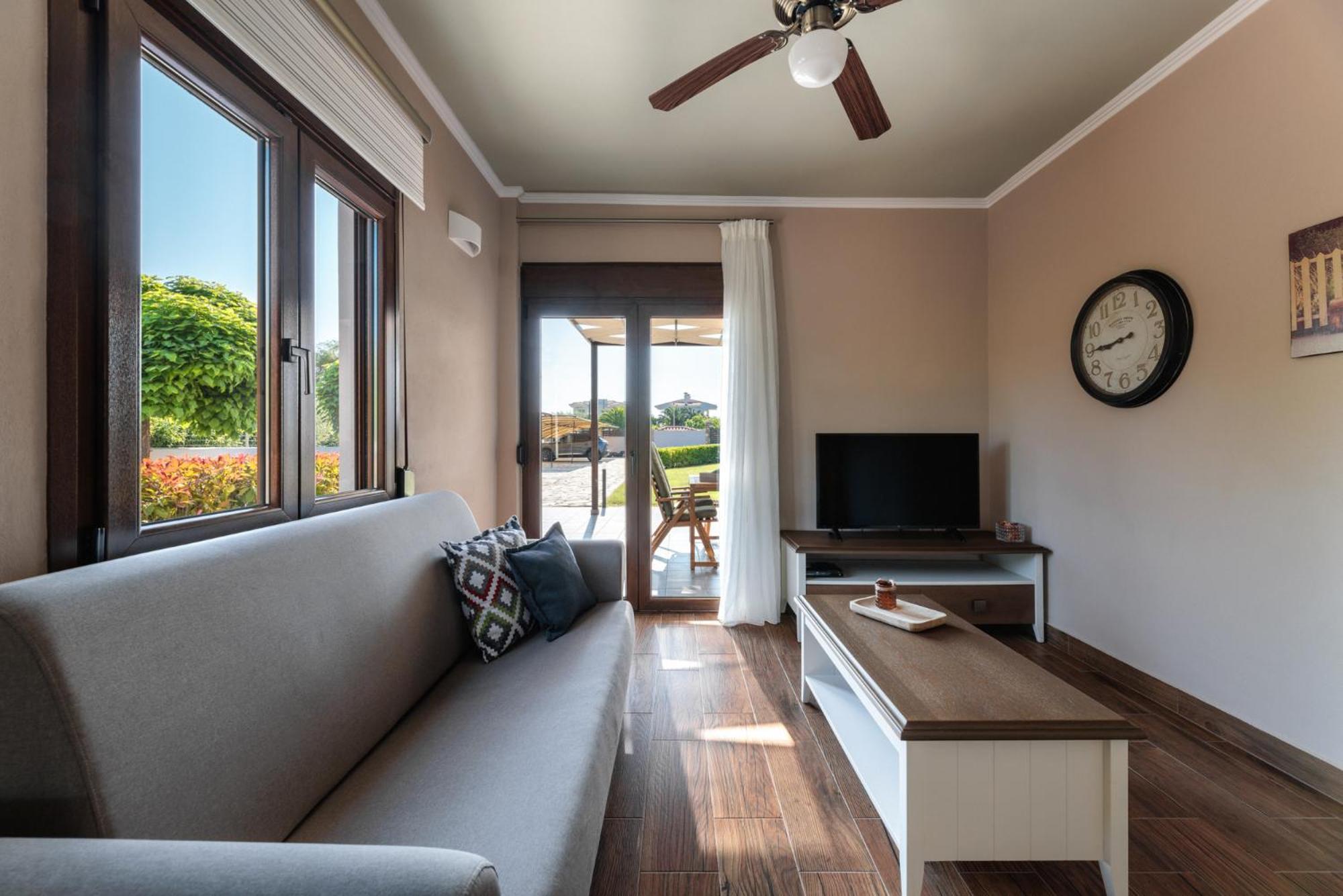Arteon Villas Ajos Nikolaos Zewnętrze zdjęcie