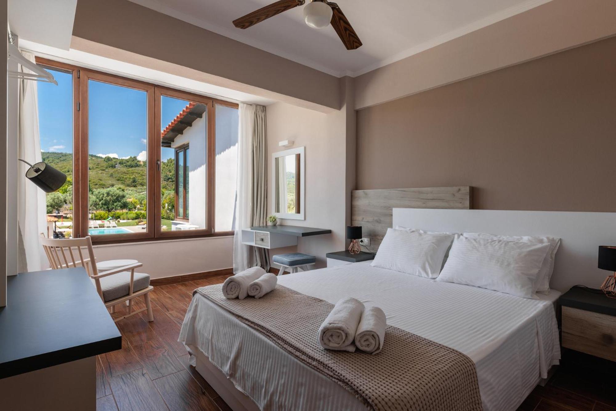 Arteon Villas Ajos Nikolaos Zewnętrze zdjęcie