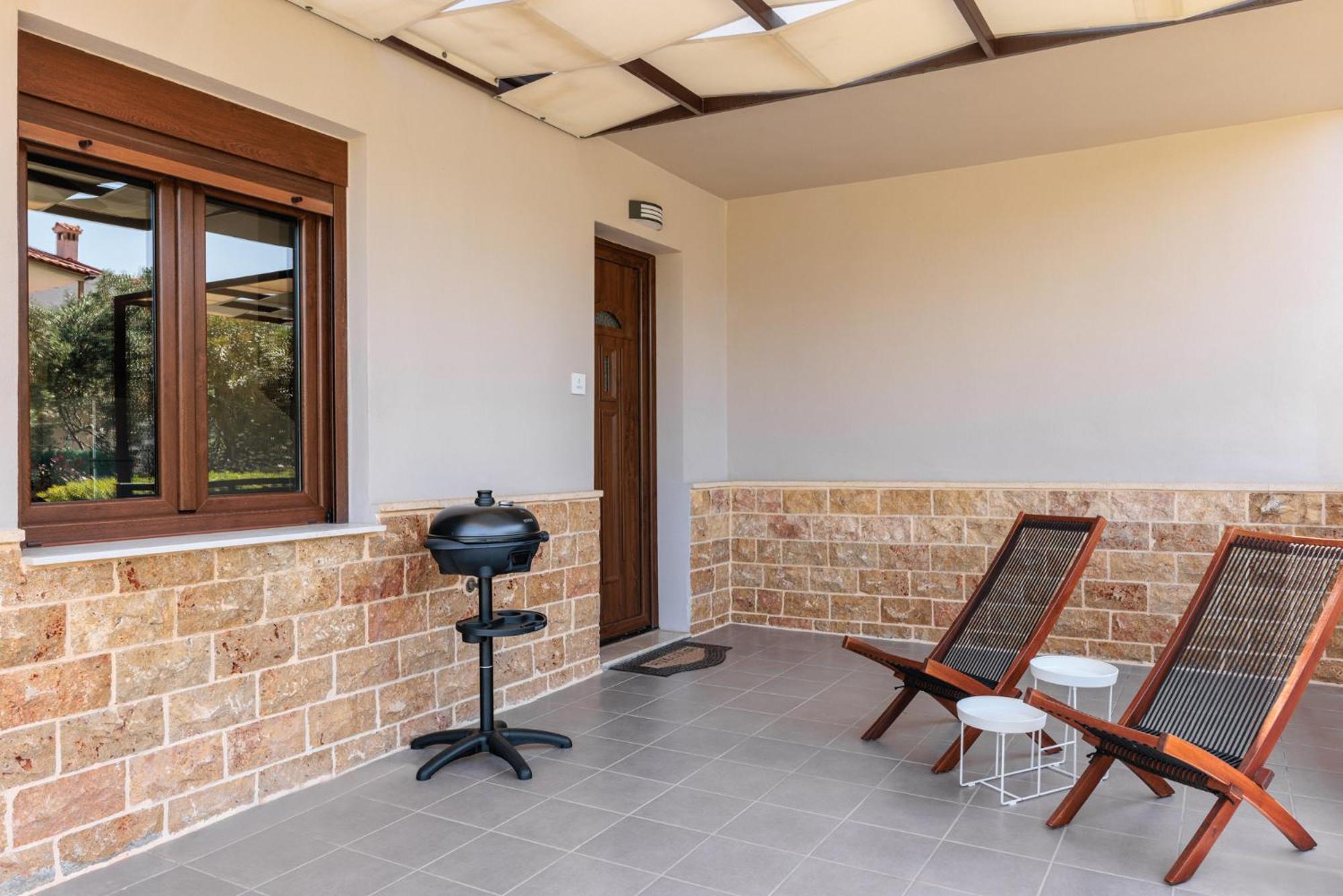 Arteon Villas Ajos Nikolaos Zewnętrze zdjęcie