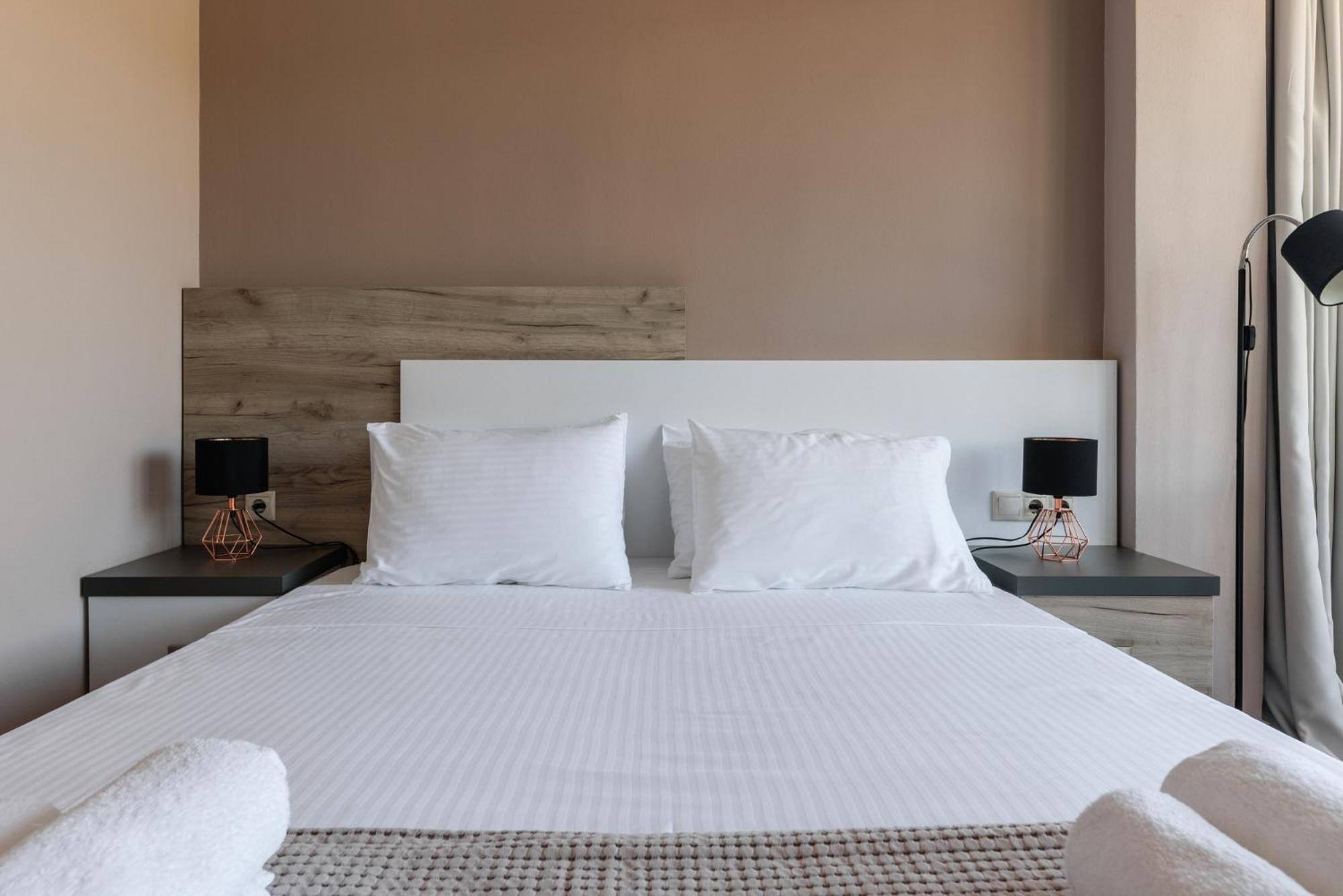 Arteon Villas Ajos Nikolaos Zewnętrze zdjęcie