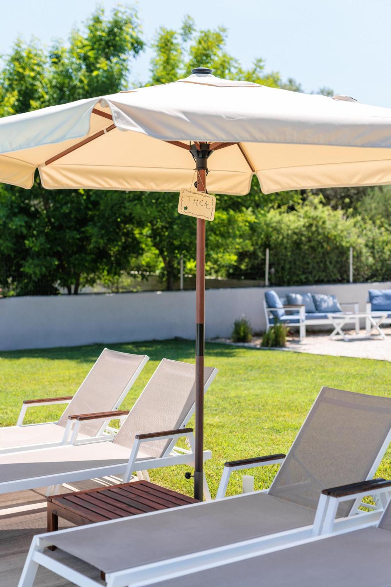 Arteon Villas Ajos Nikolaos Pokój zdjęcie