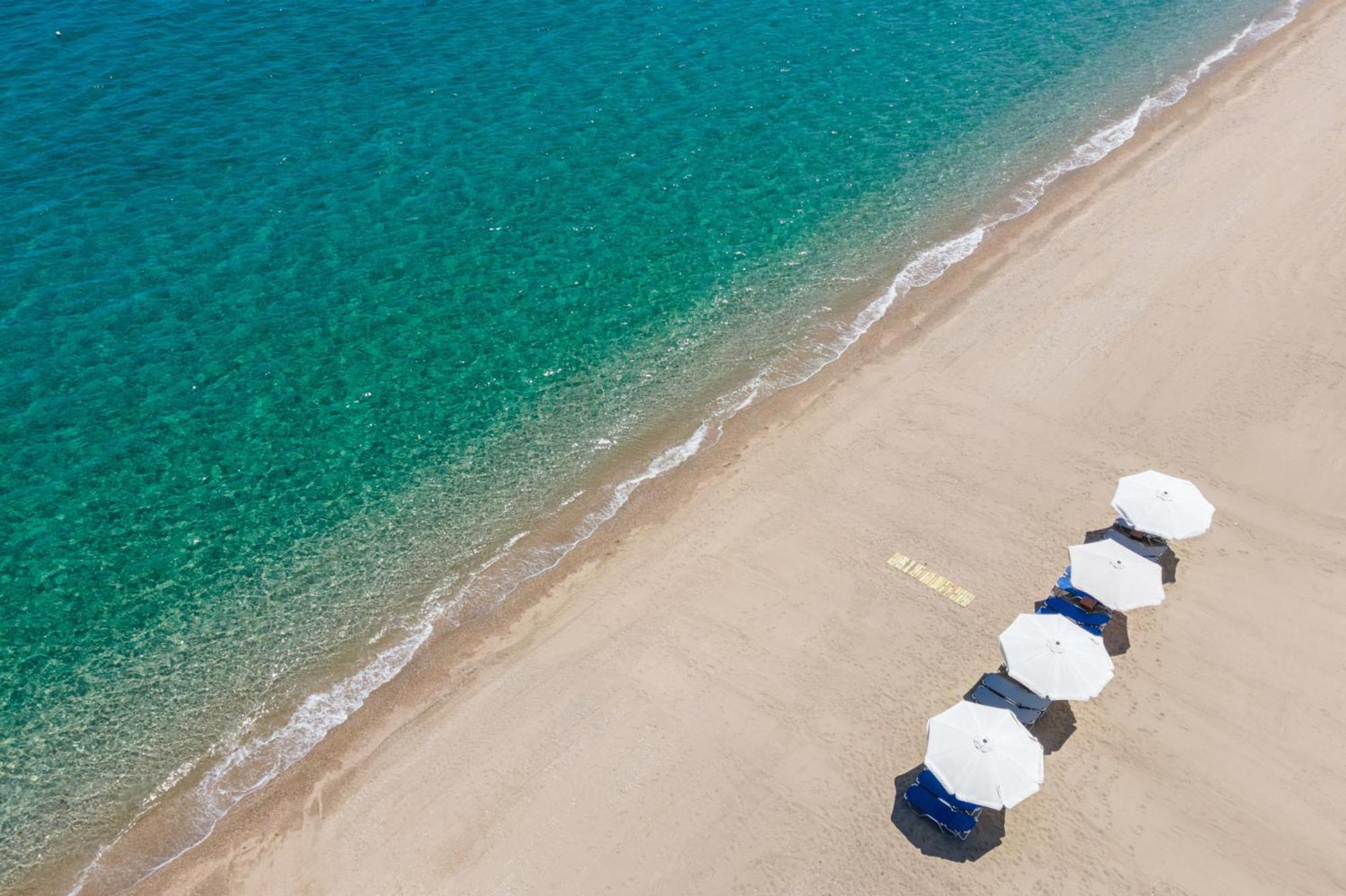 Arteon Villas Ajos Nikolaos Zewnętrze zdjęcie