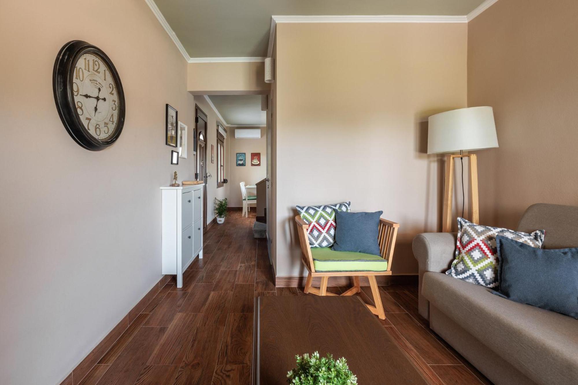 Arteon Villas Ajos Nikolaos Zewnętrze zdjęcie
