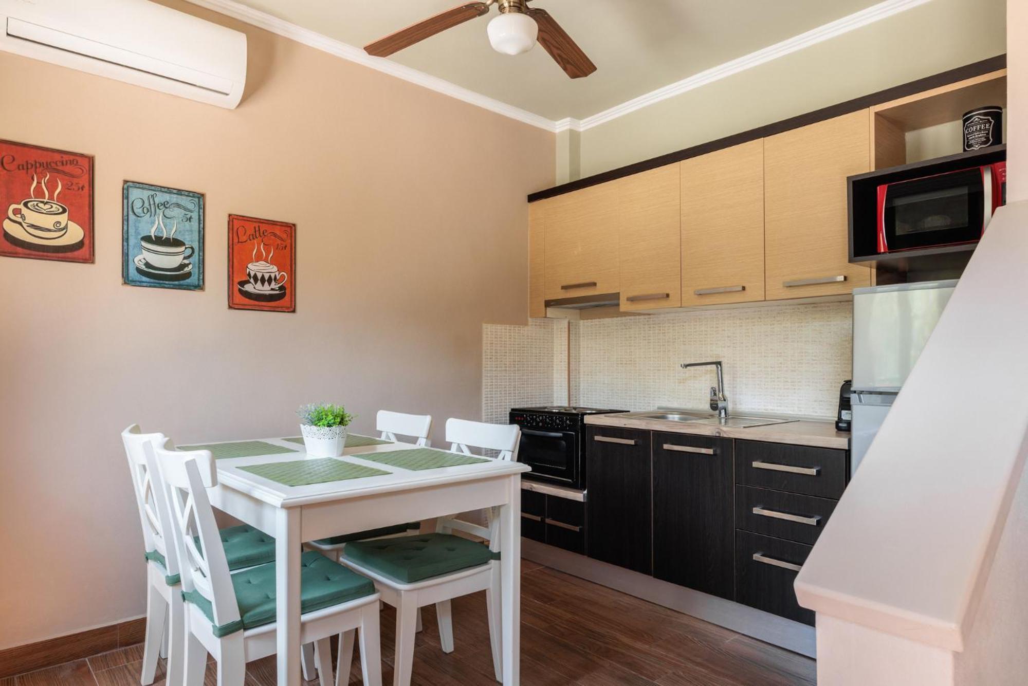 Arteon Villas Ajos Nikolaos Zewnętrze zdjęcie