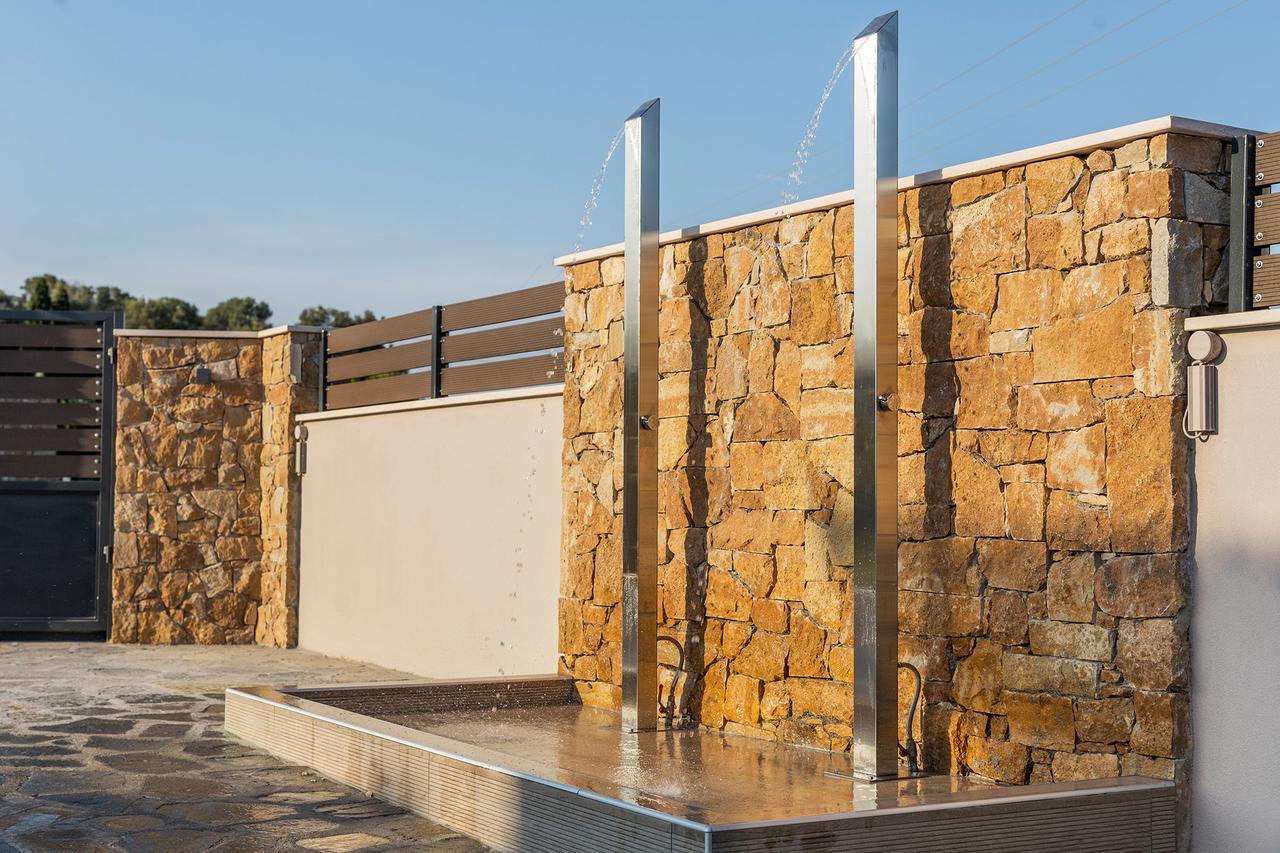 Arteon Villas Ajos Nikolaos Zewnętrze zdjęcie