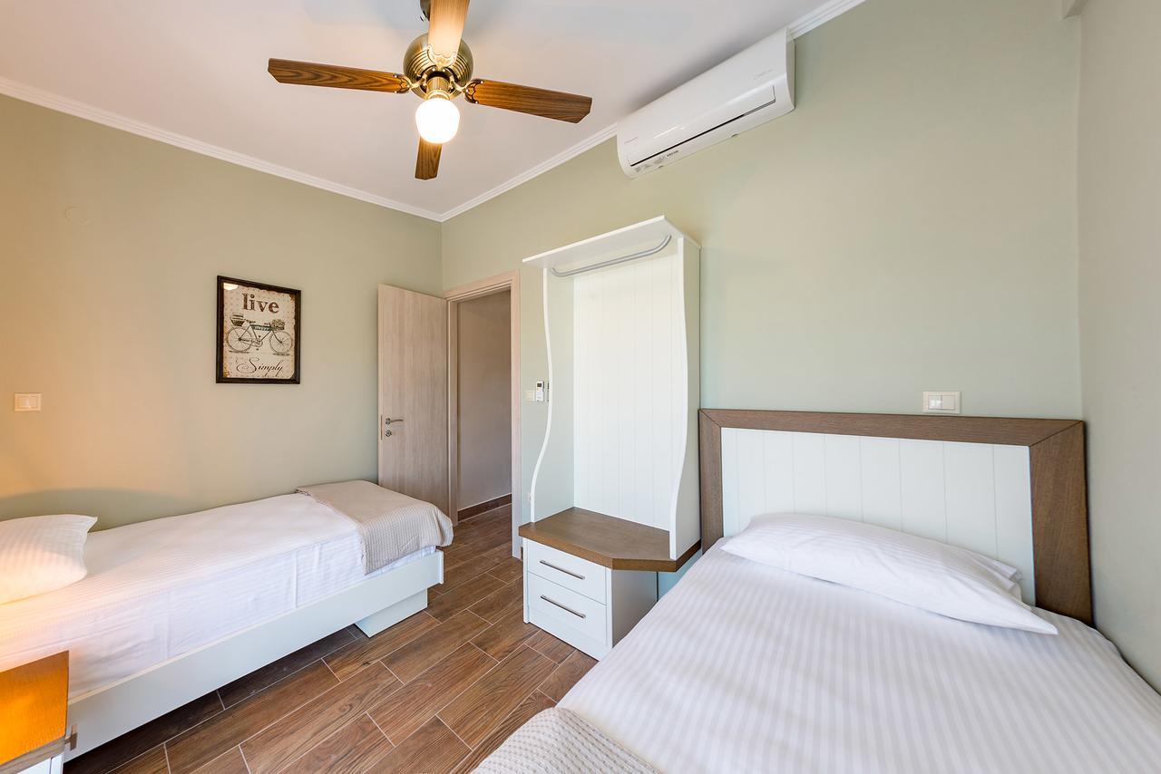 Arteon Villas Ajos Nikolaos Pokój zdjęcie